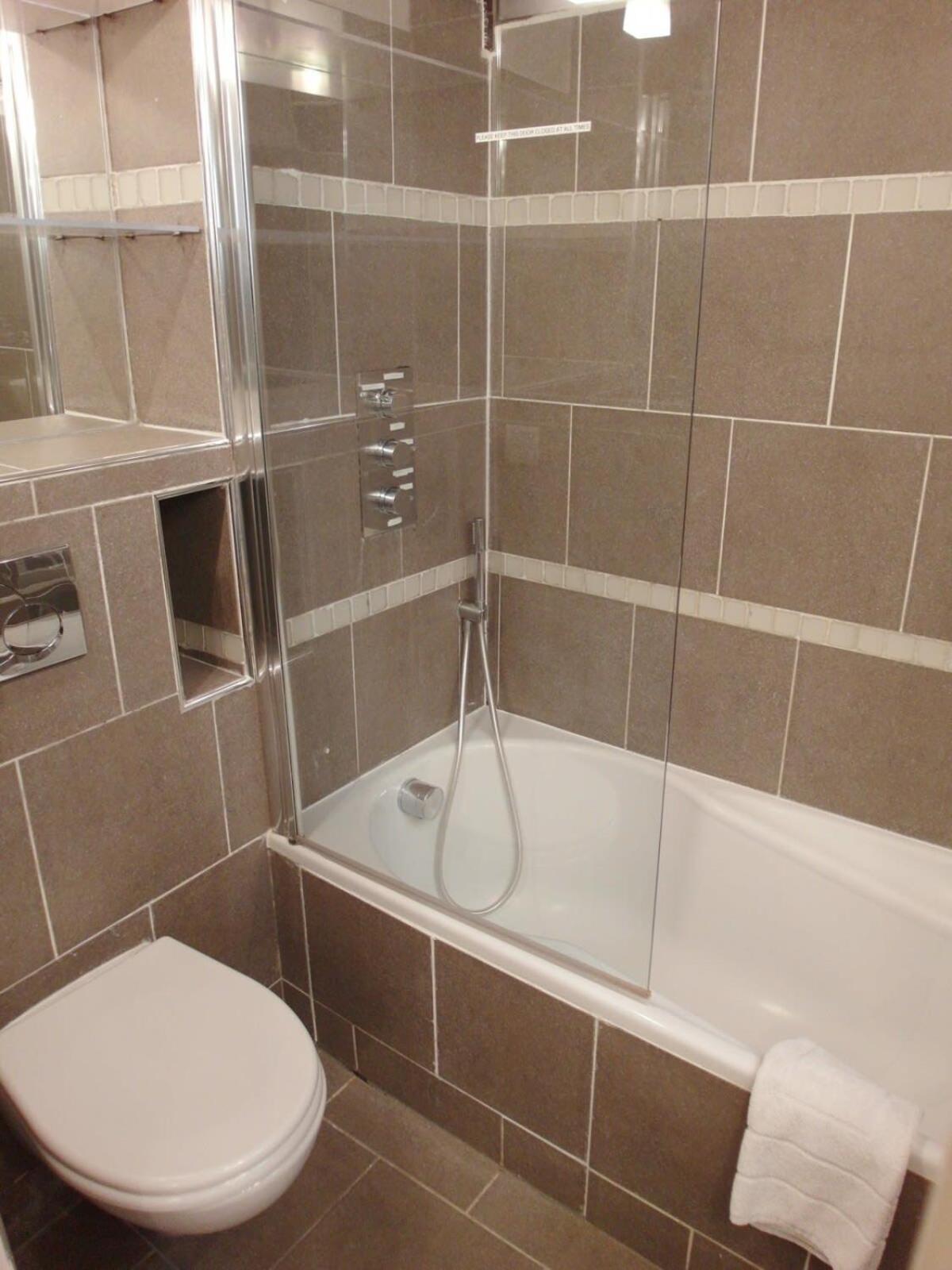 דירות Louvre Parisian Duplex מראה חיצוני תמונה