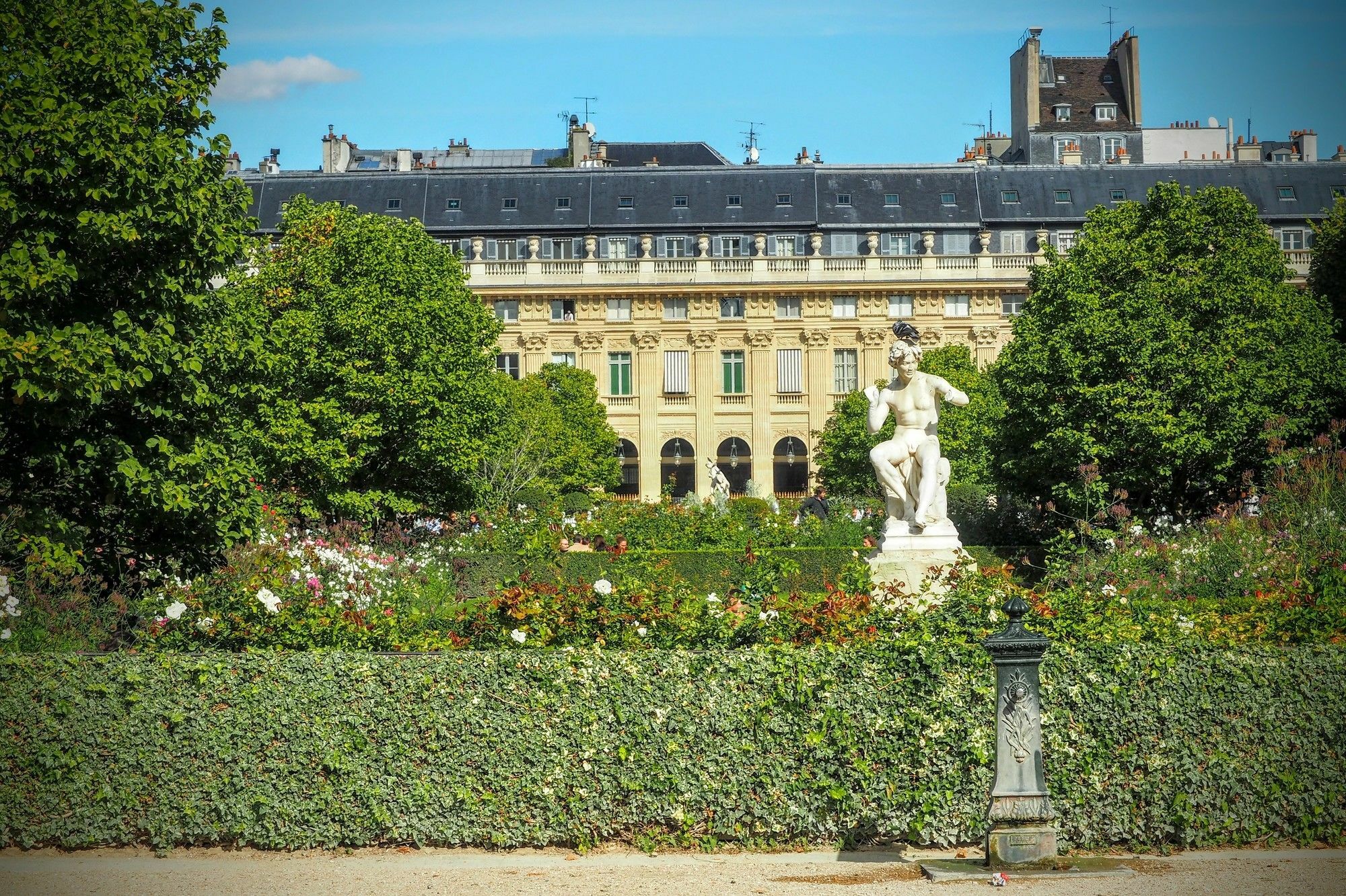 Louvre Parisian Chicsuites מראה חיצוני תמונה